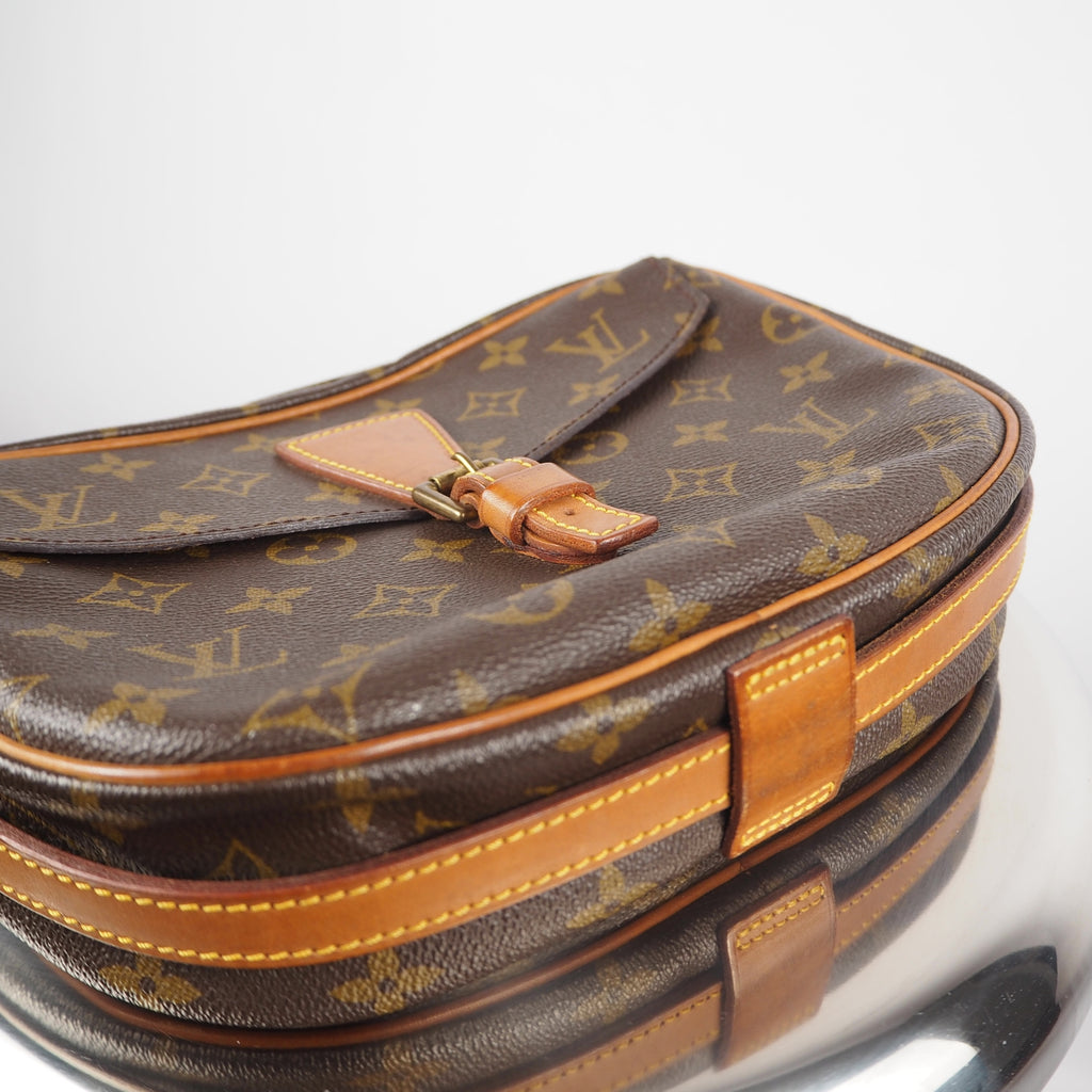 Louis Vuitton- Jeune Fille MM