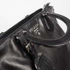 Prada - Nappa leather