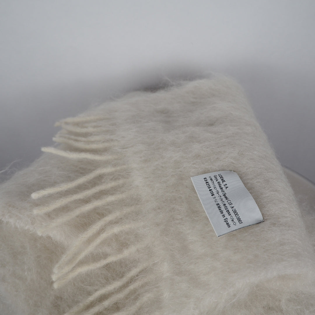 Loewe - Wool Scarf
