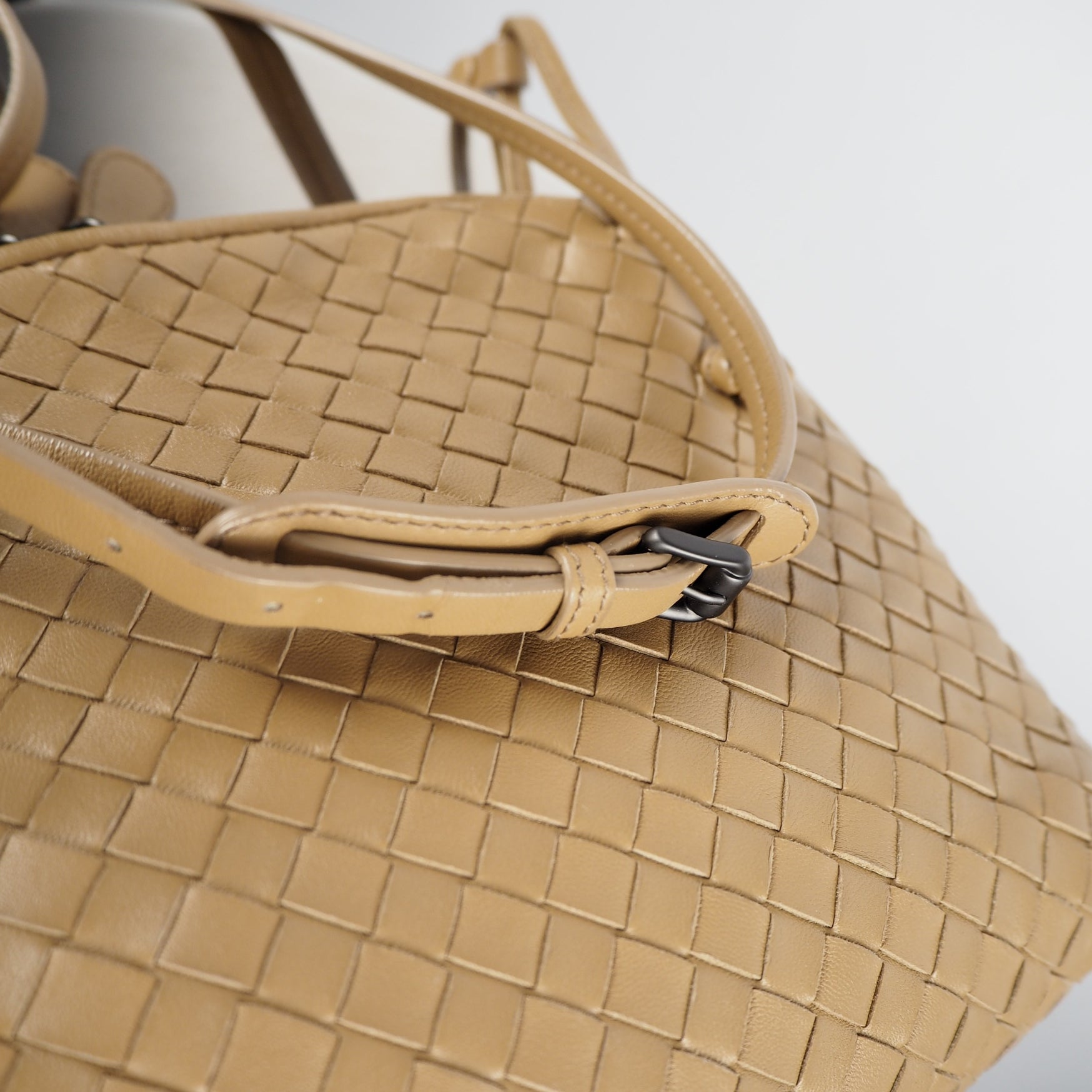 Bottega Veneta - Inrecciato