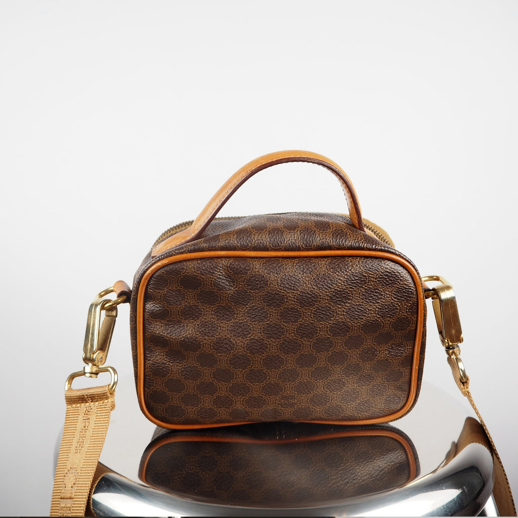 Celine - macadam 2 way