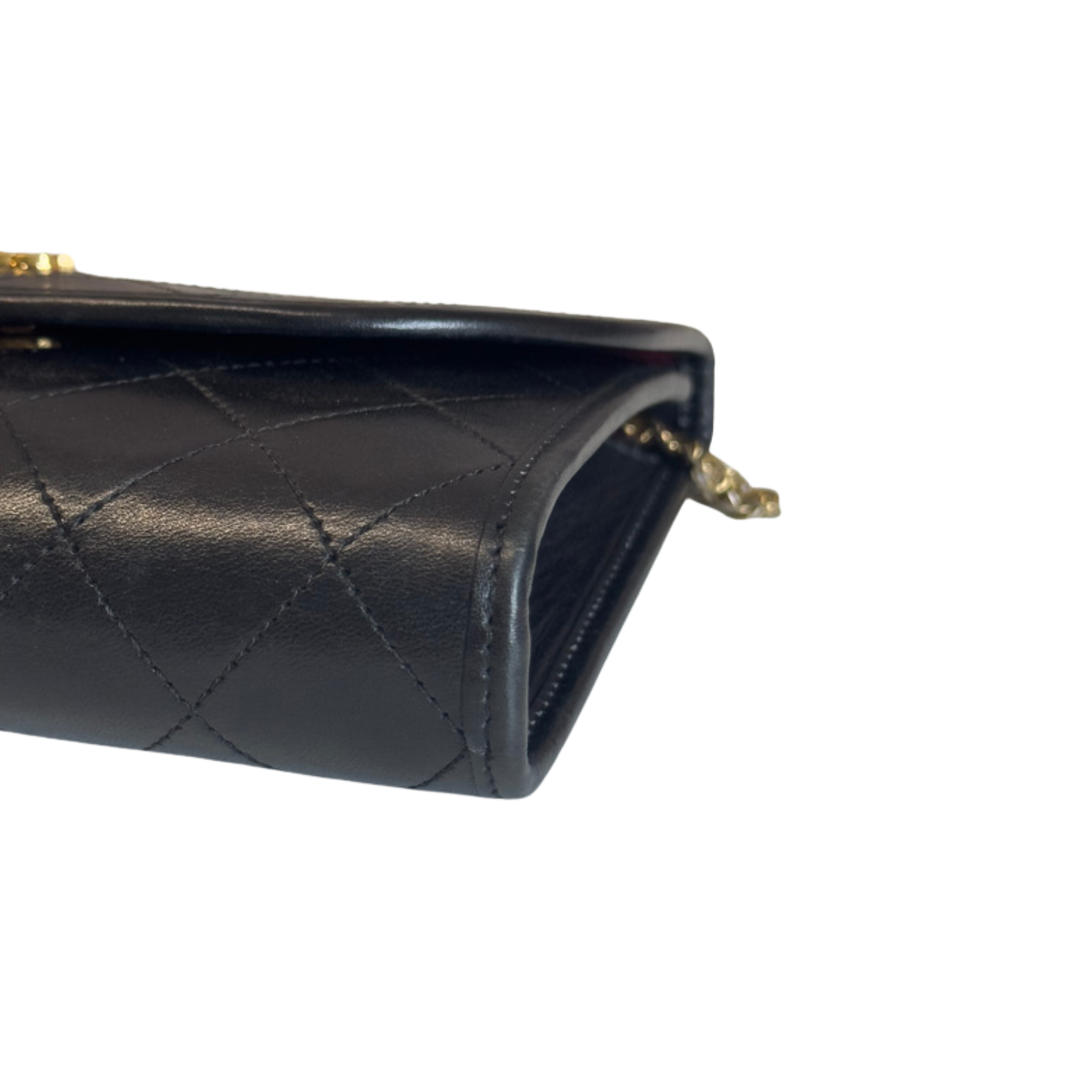 Chanel - Mini single flap