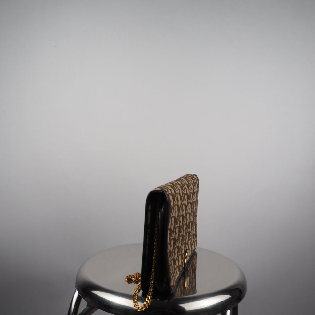 Dior - Clutch Chain