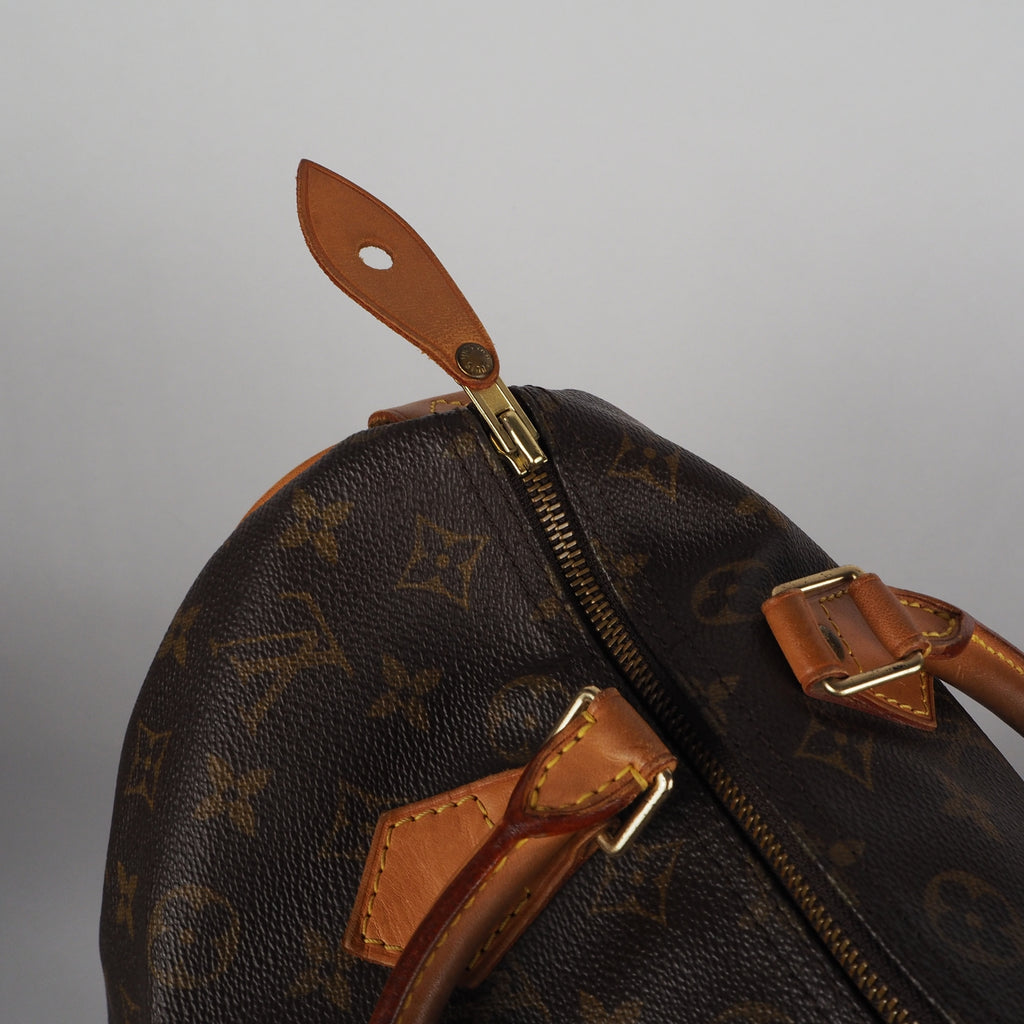 Louis Vuitton - Speedy 30