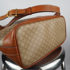 Celine - Macadam Bucket