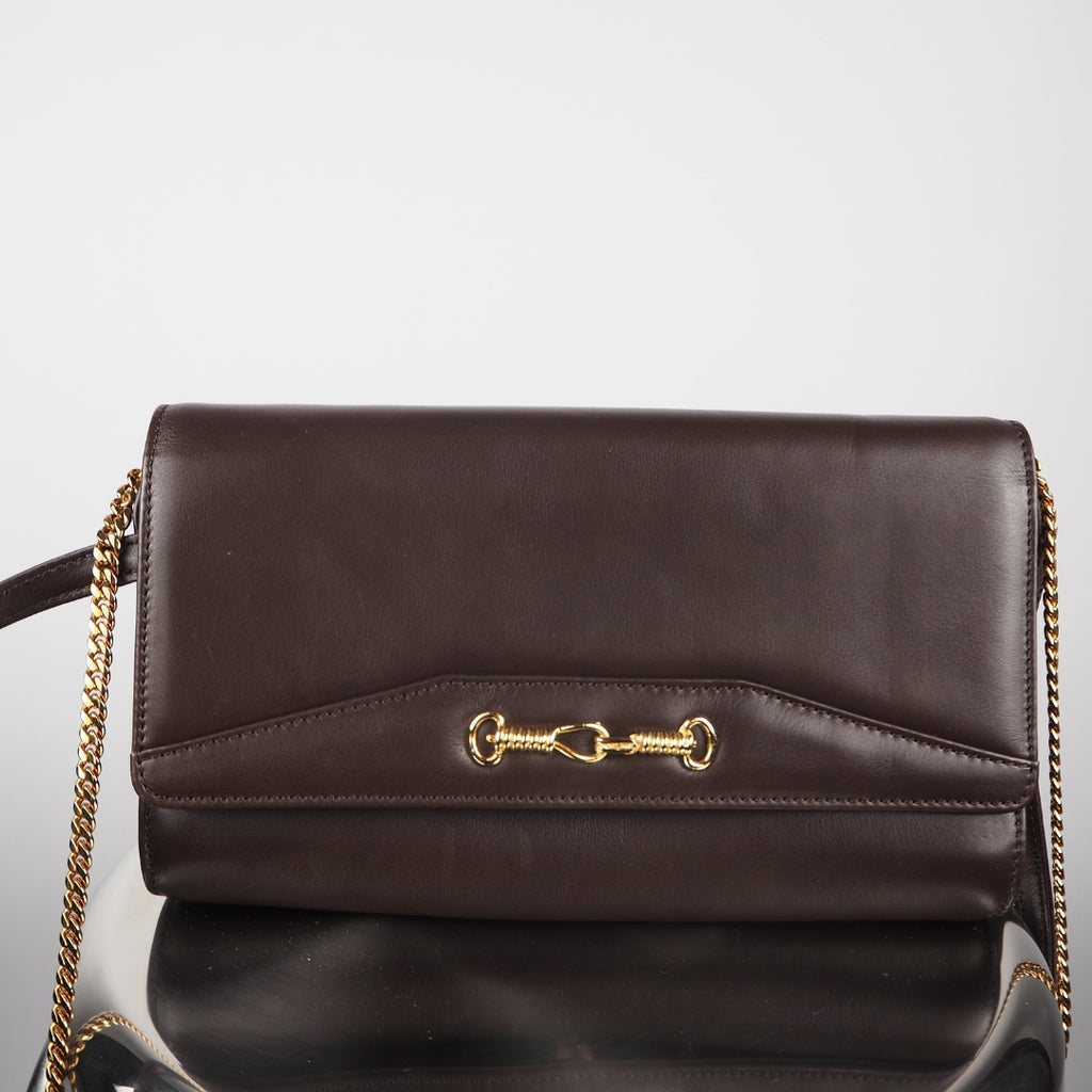 Celine - Chain Clutch
