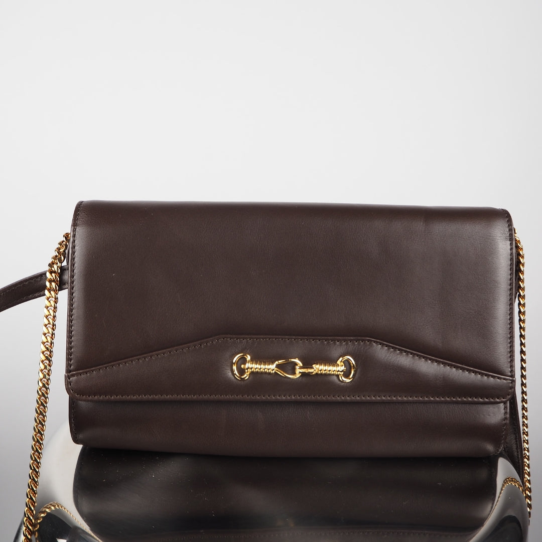 Celine - Chain Clutch