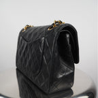 Chanel - Double Classic Flap Small