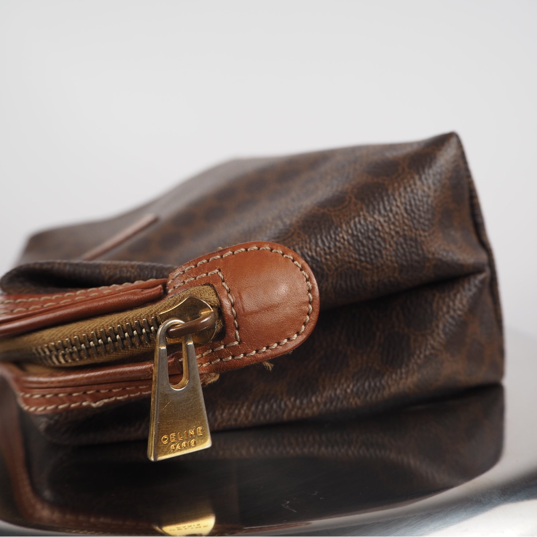 Celine - Macadam pouch