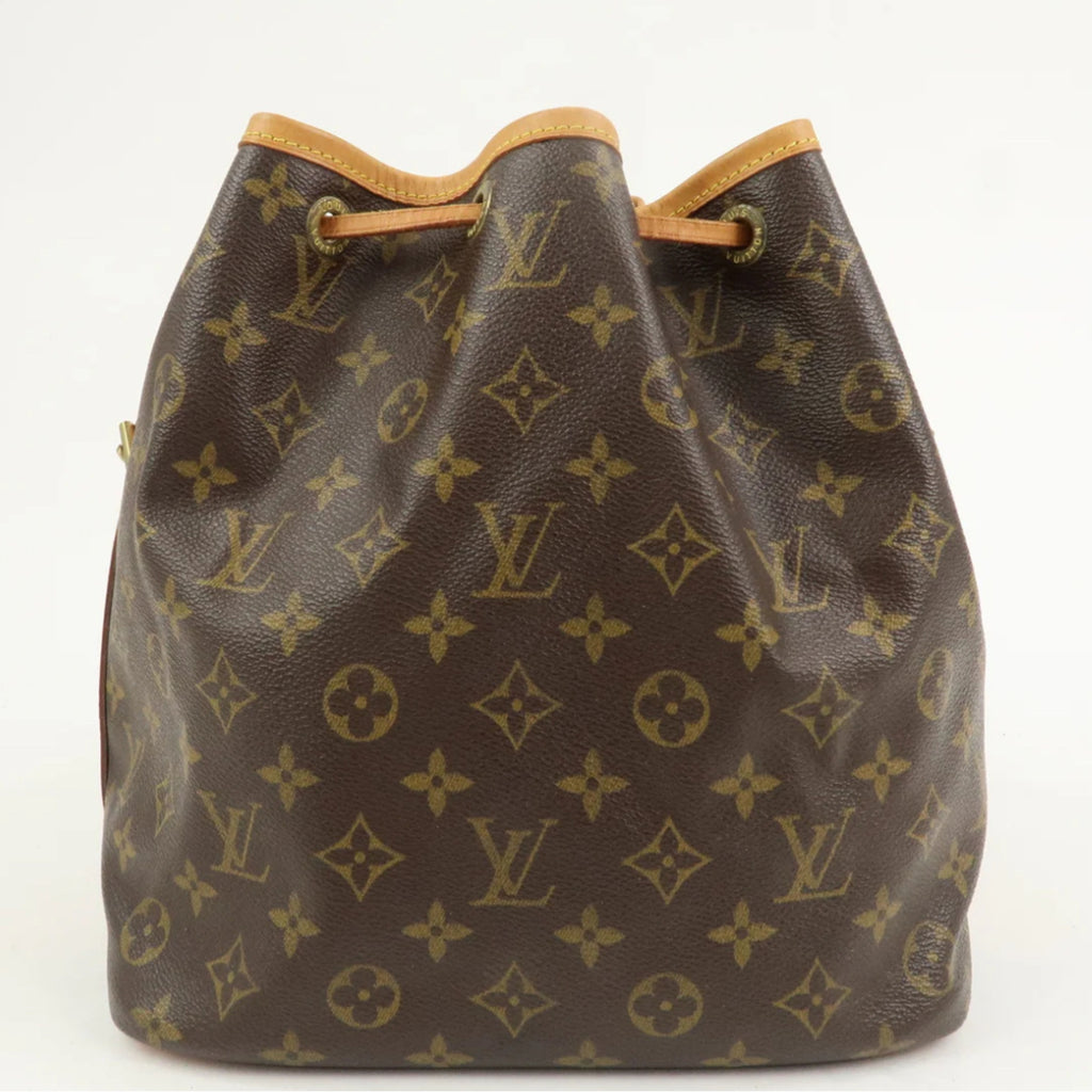 Louis Vuitton - Noé Petit
