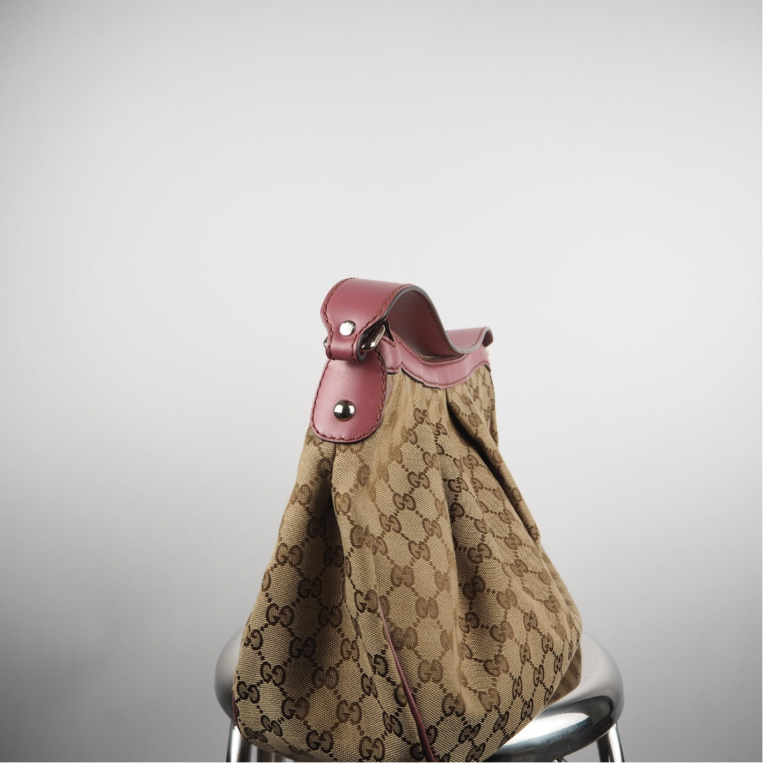 Gucci - Sukey Hobo