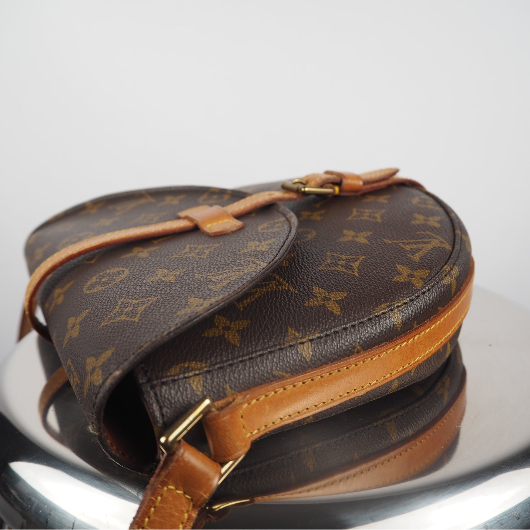 Louis Vuitton - Chantilly MM