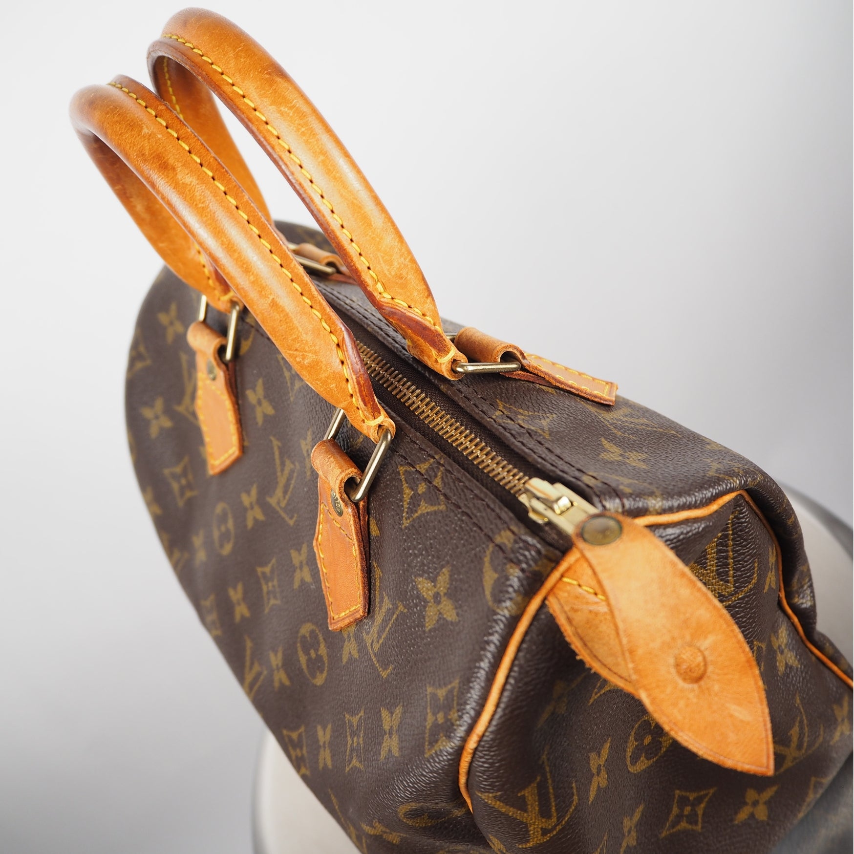 Louis Vuitton - Speedy 25