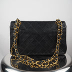 Chanel - Double Classic Flap Small