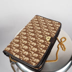 Dior - Clutch Chain