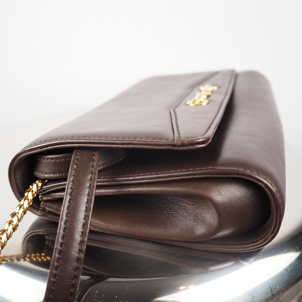 Celine - Chain Clutch