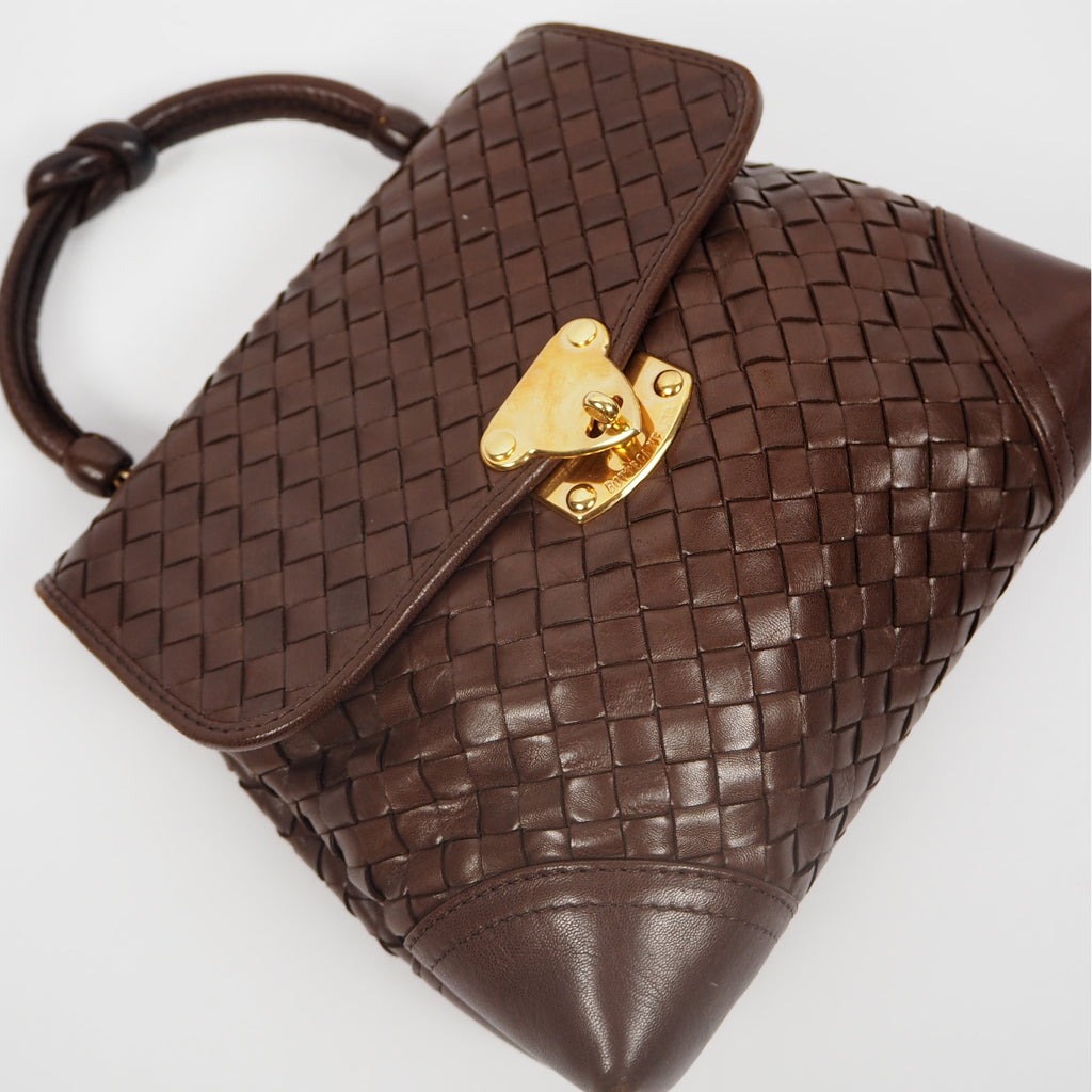 Bottega Veneta - Intrecciato