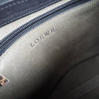 Loewe- Anagram Suede