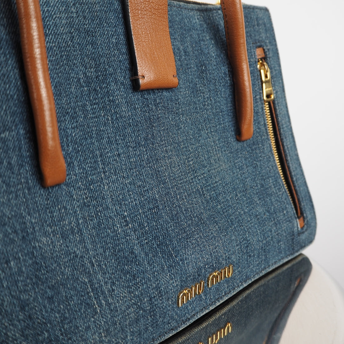 Miu Miu - Denim