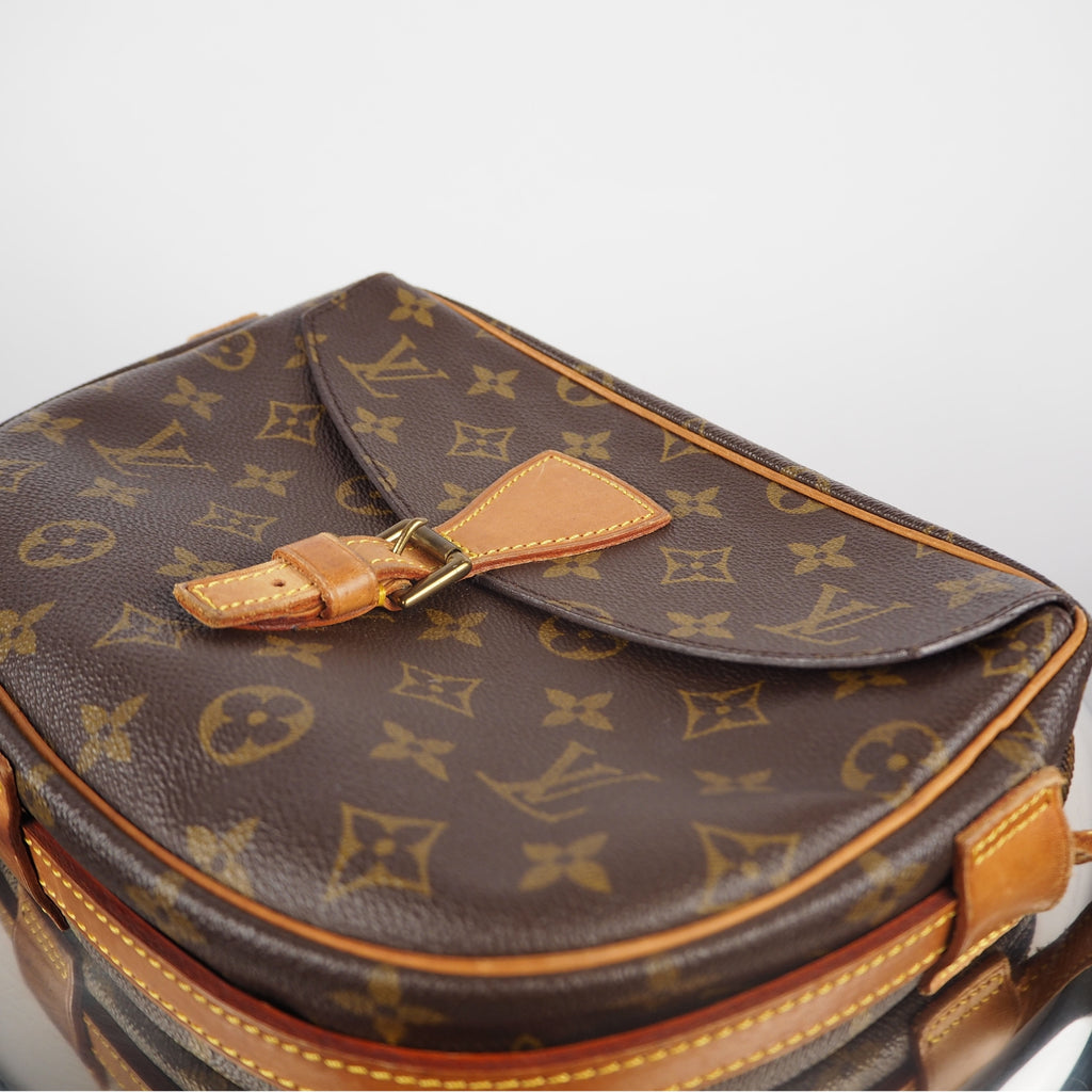 Louis Vuitton -Jeune Fille MM