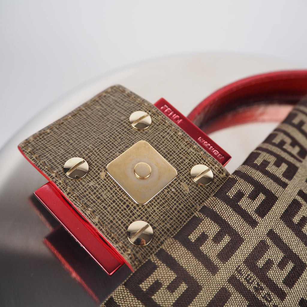 Fendi - Mamma baguette