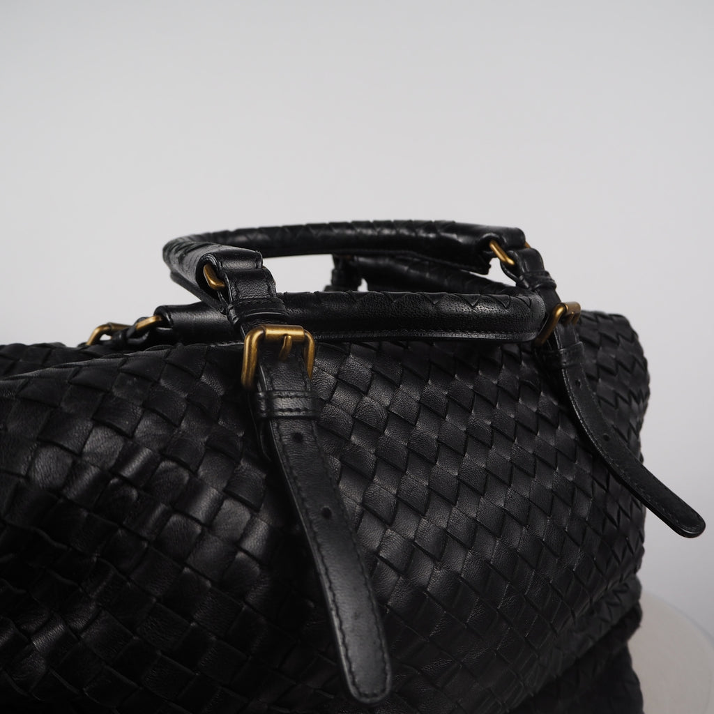 Bottega Veneta - Intrecciato
