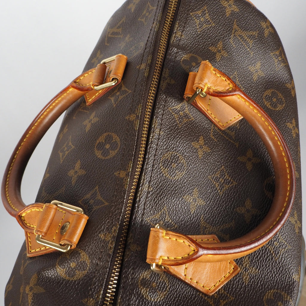 Louis Vuitton - Speedy 30