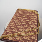 Dior - Chain Clutch