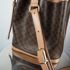 Celine - Macadam Bucket