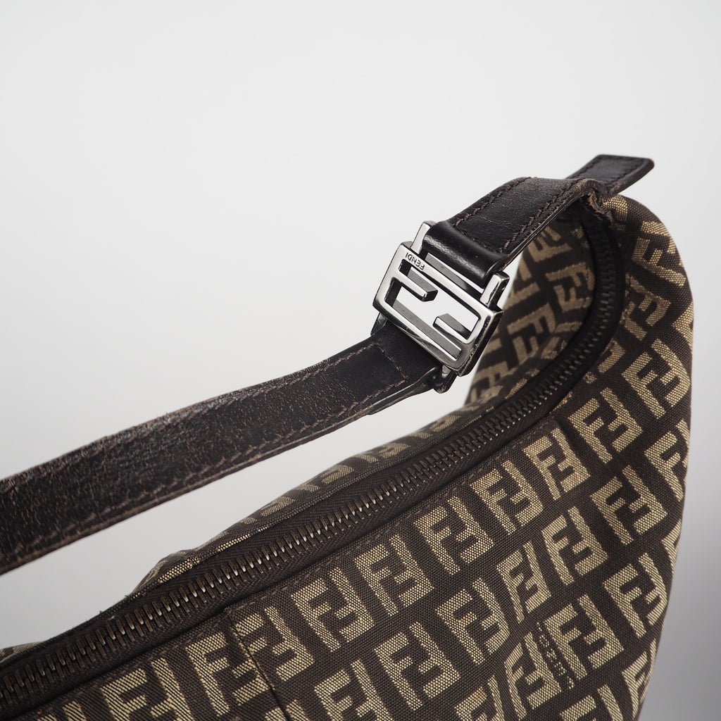 Fendi - Half Zucchino Moon