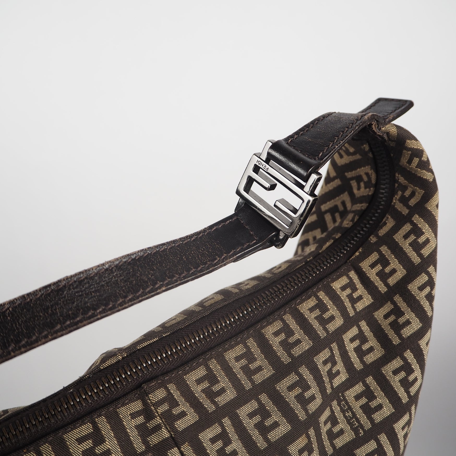 Fendi - Half Zucchino Moon