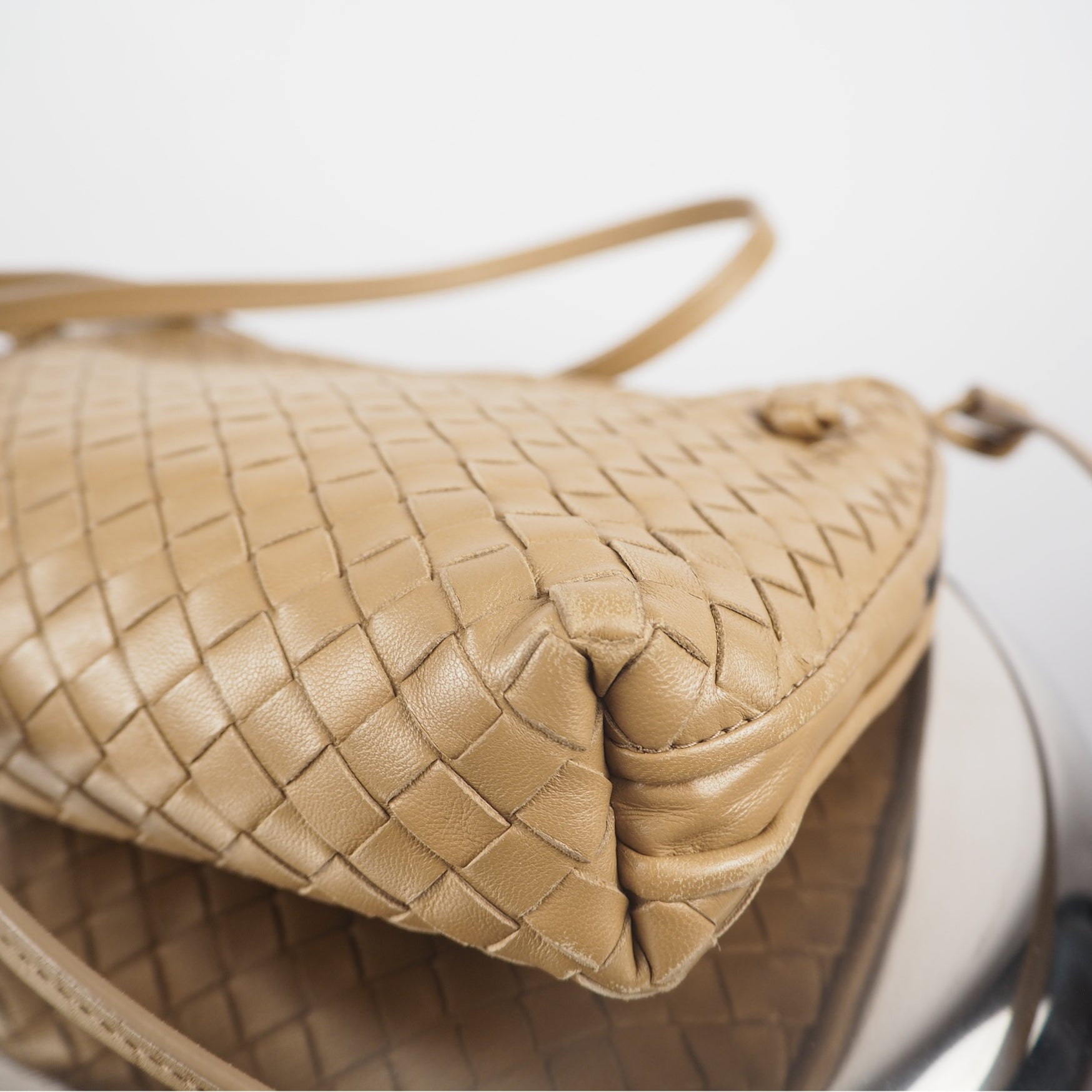 Bottega Veneta - Inrecciato