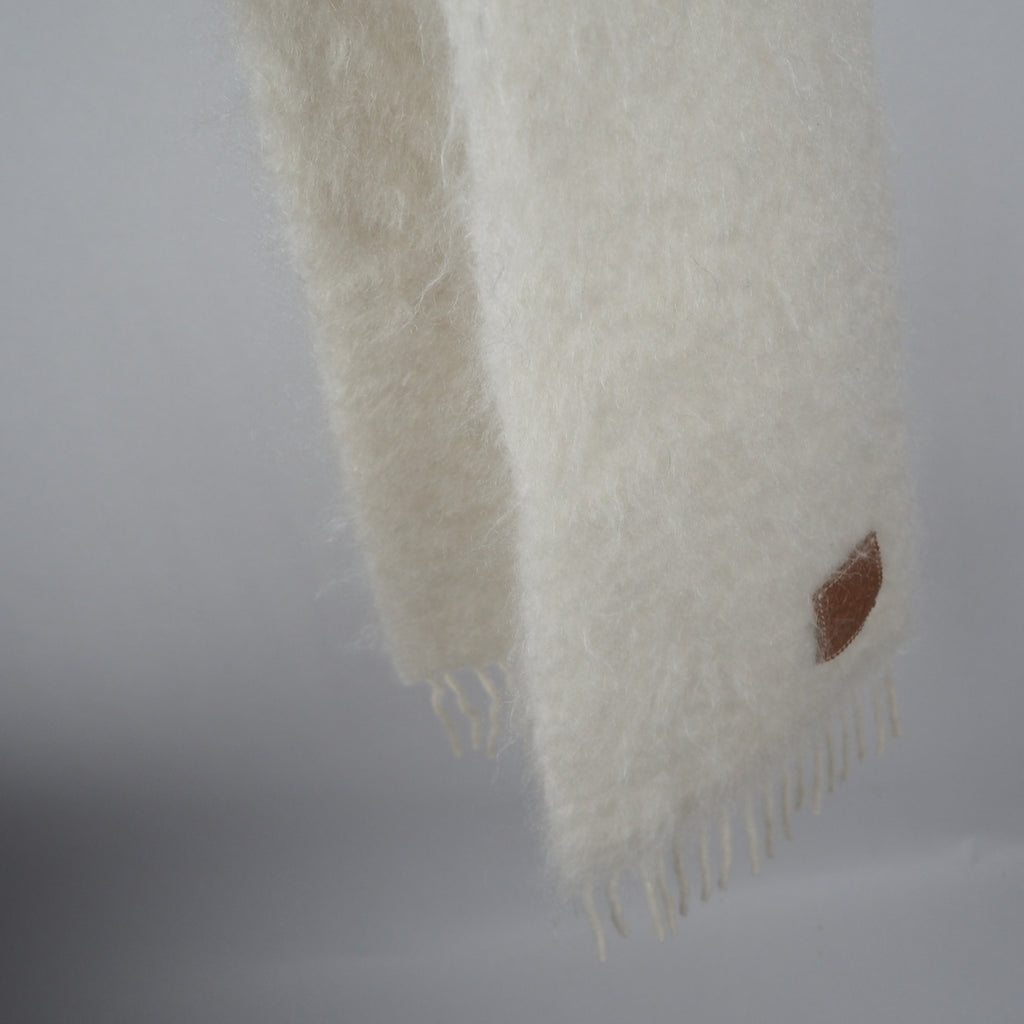 Loewe - Wool Scarf