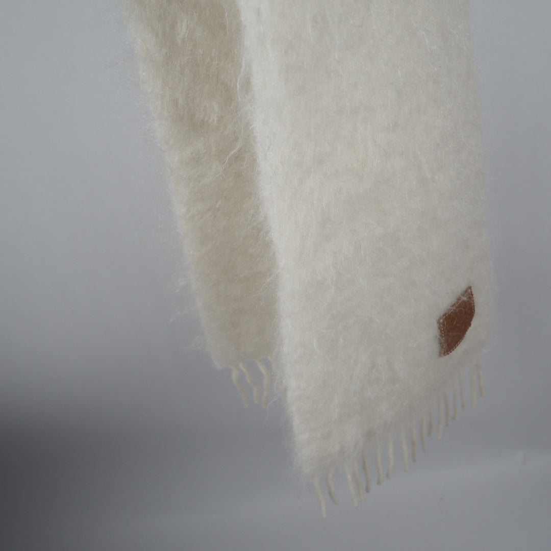 Loewe - Wool Scarf