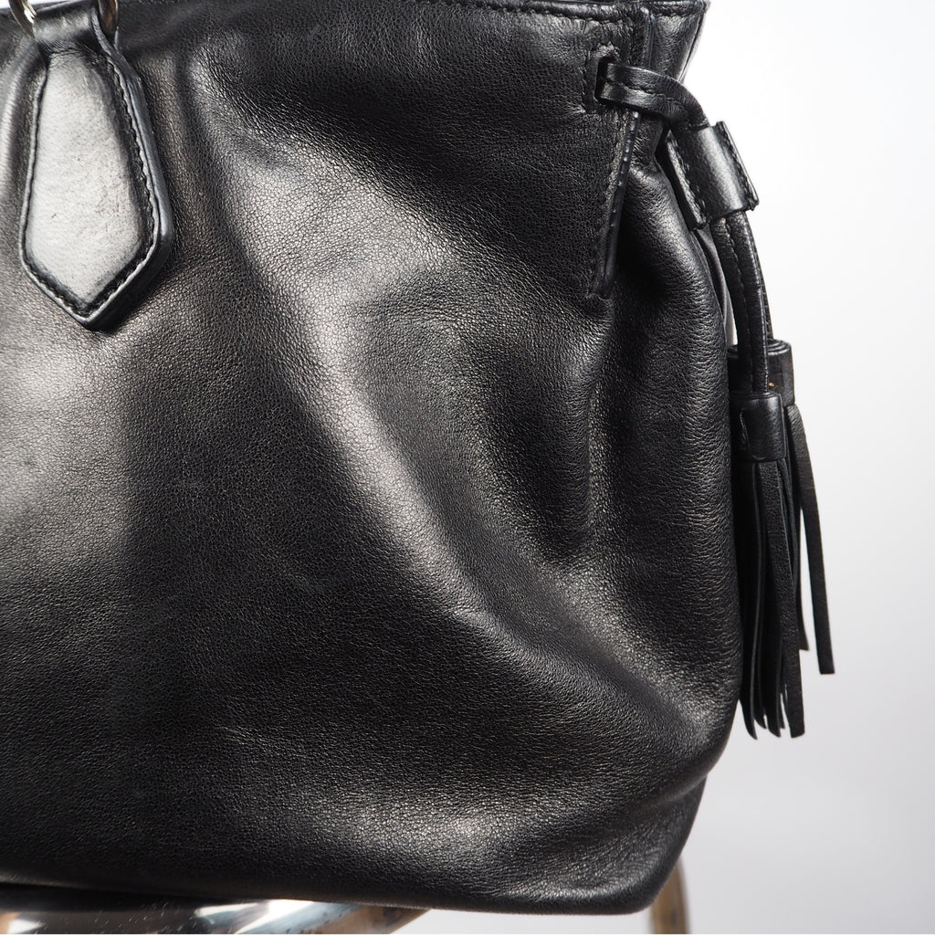 Prada - Nappa leather