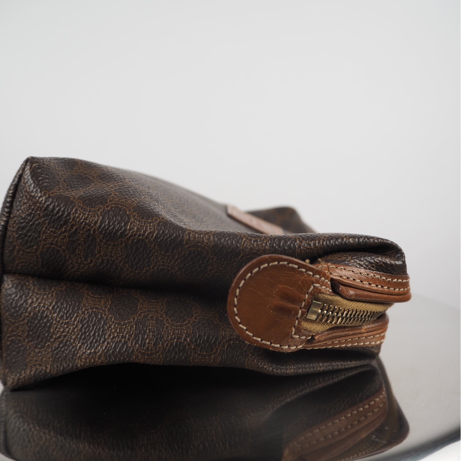 Celine - Macadam pouch