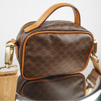 Celine - macadam 2 way