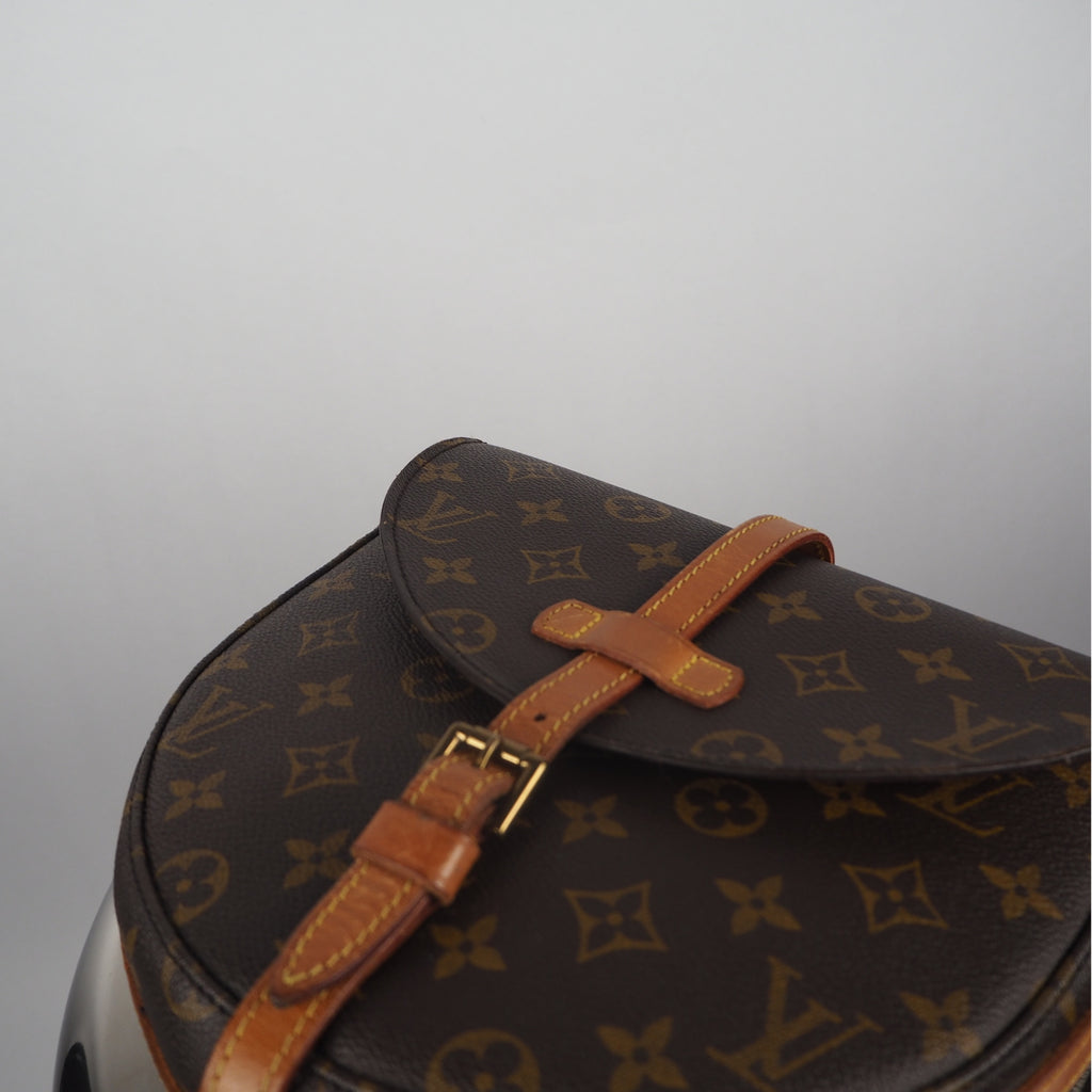 Louis Vuitton - Chantilly MM