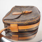 Louis Vuitton- Jeune Fille MM