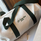 Be Vintage Club - Duffle Bag