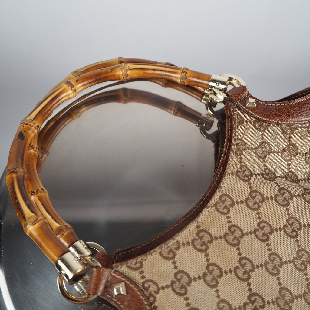 Gucci - Bamboo