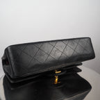 Chanel - Double Classic Flap Small