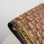 Dior - Chain Clutch