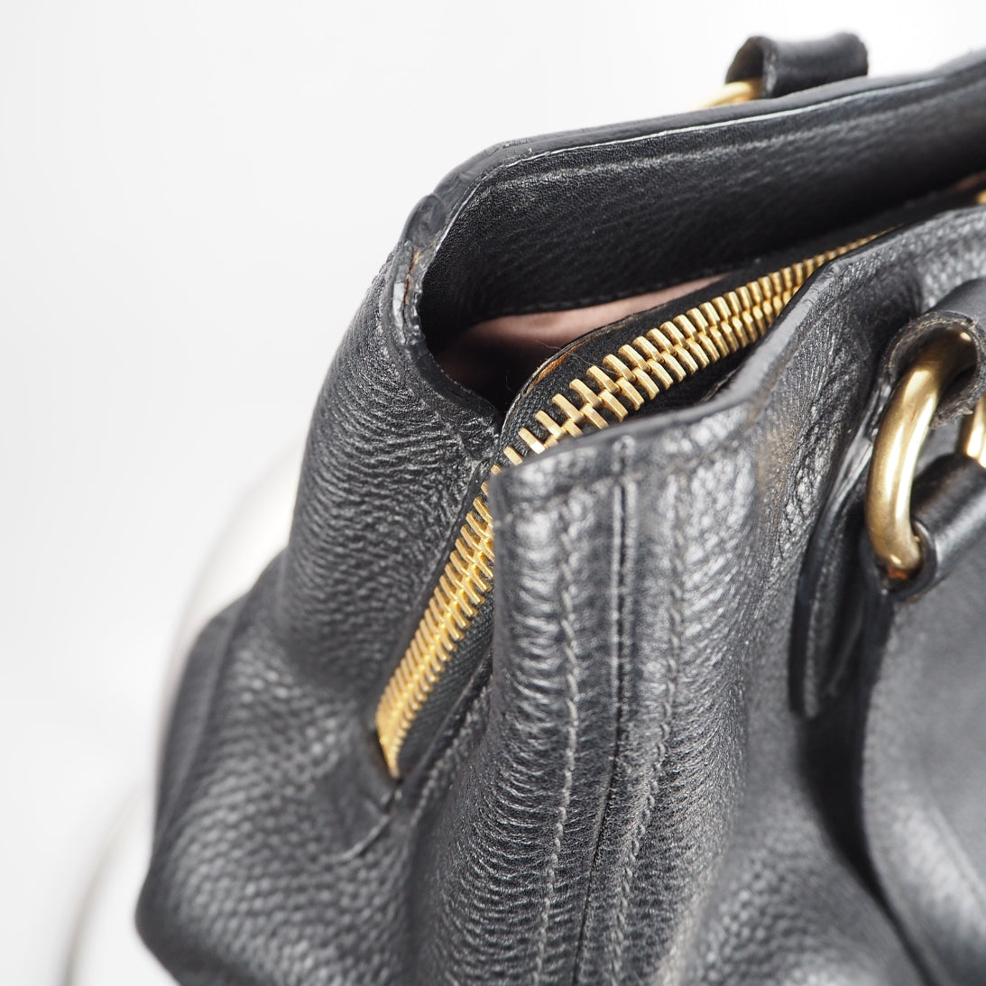 Miu Miu - Vitello Caribu