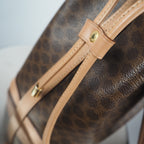 Celine - Macadam Bucket