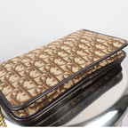 Dior - Clutch Chain