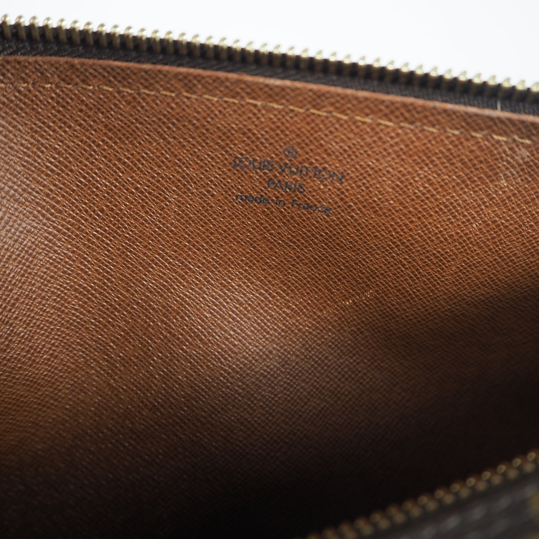 Louis Vuitton - Papillon 30