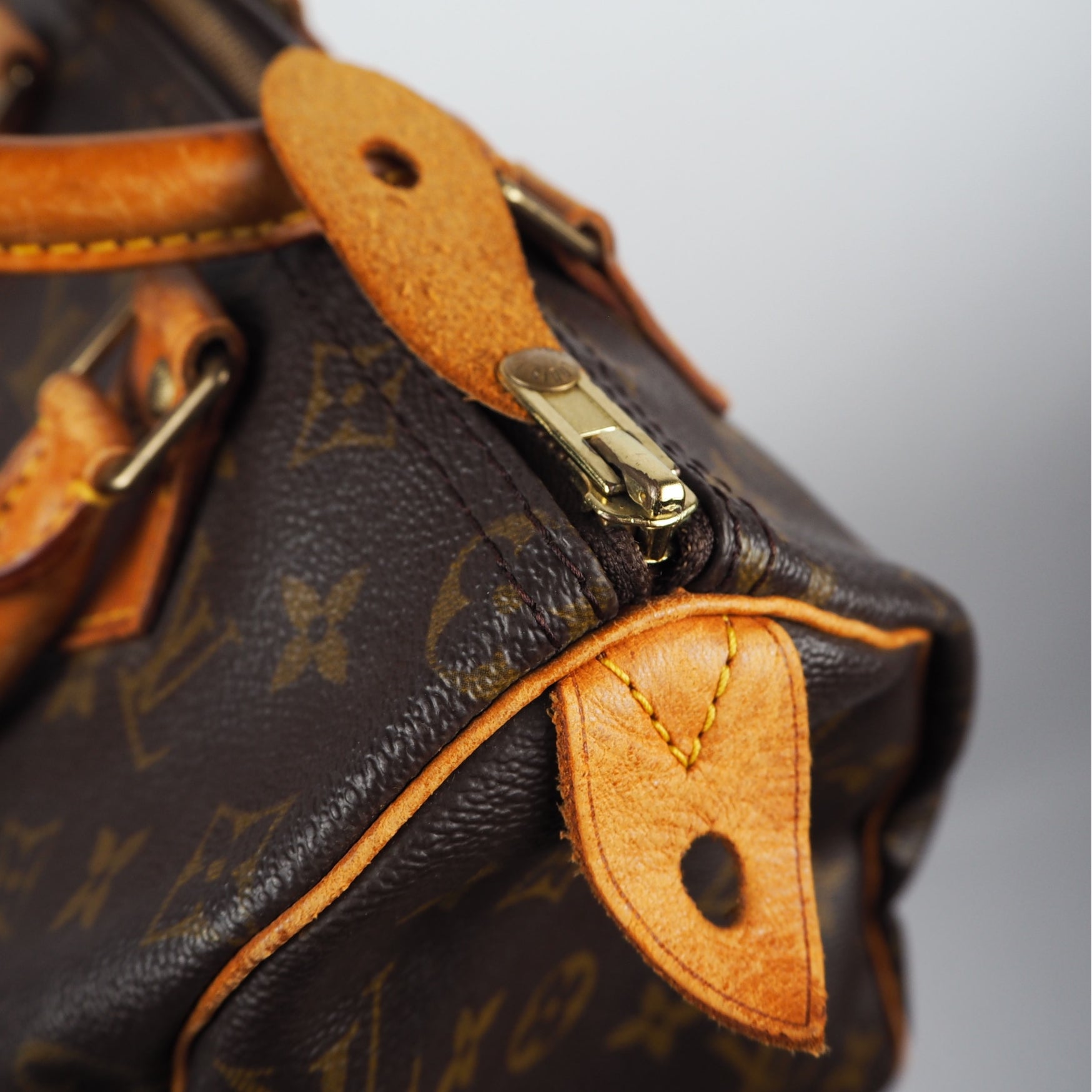 Louis Vuitton - Speedy 25