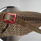 Fendi - Mamma baguette