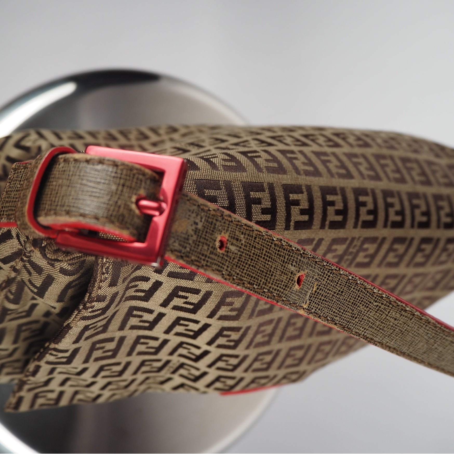 Fendi - Mamma baguette